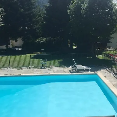 Apartament Studio With Balcony And Swimming Pool Ideally Located In The City Center *
