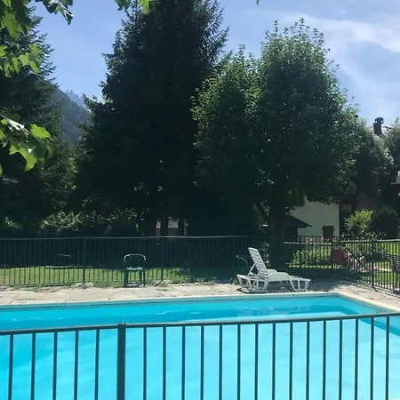 Апартаменти Studio With Balcony And Swimming Pool Ideally Located In The City Center *